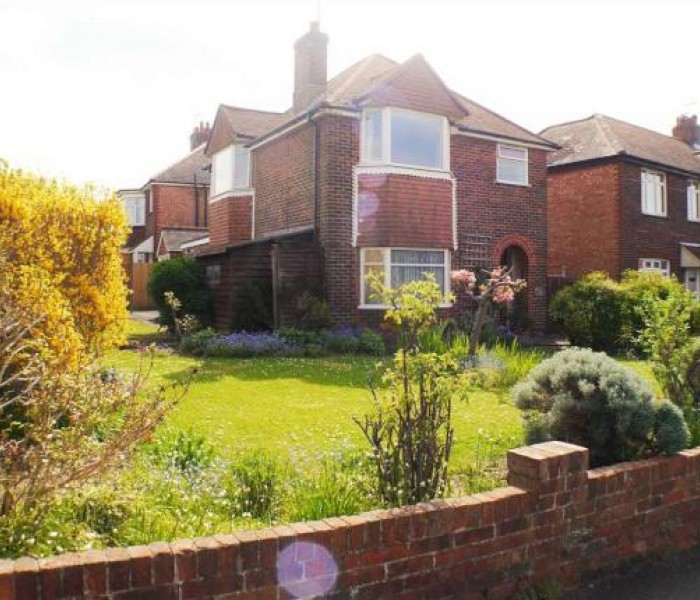 Sompting Road, Worthing